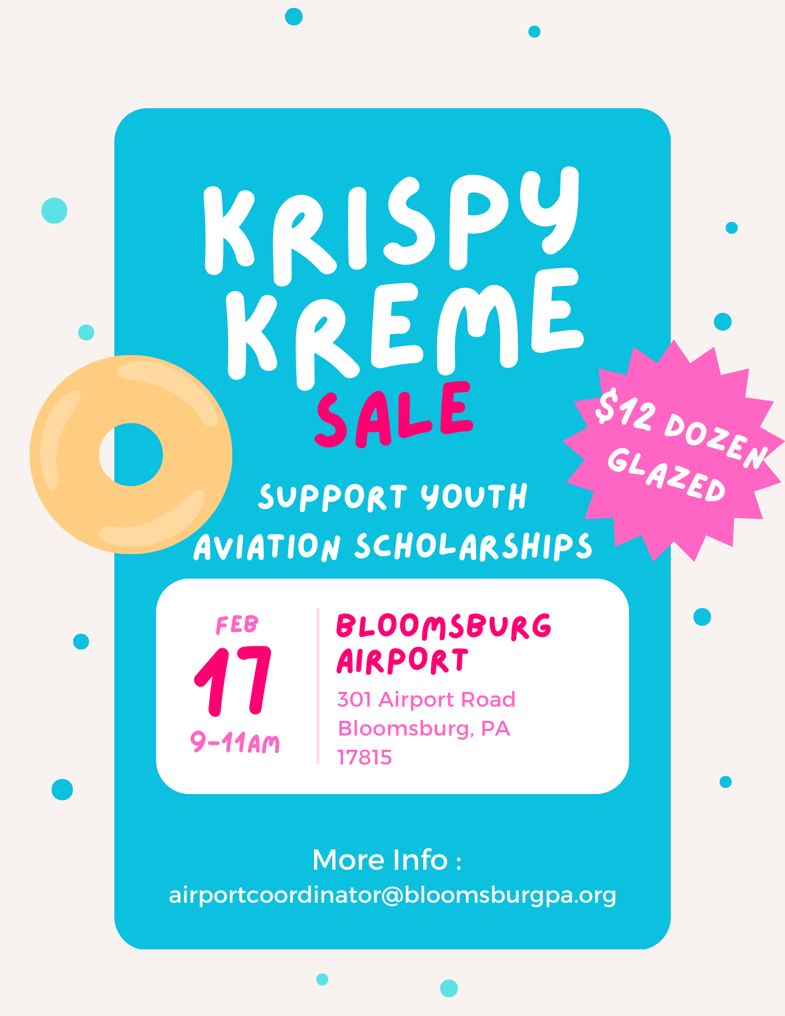 The Shocking Truth About Krispy Kreme York Pa - srso91w